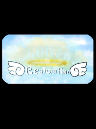 Restoration Steam Key GLOBAL – Titelbild