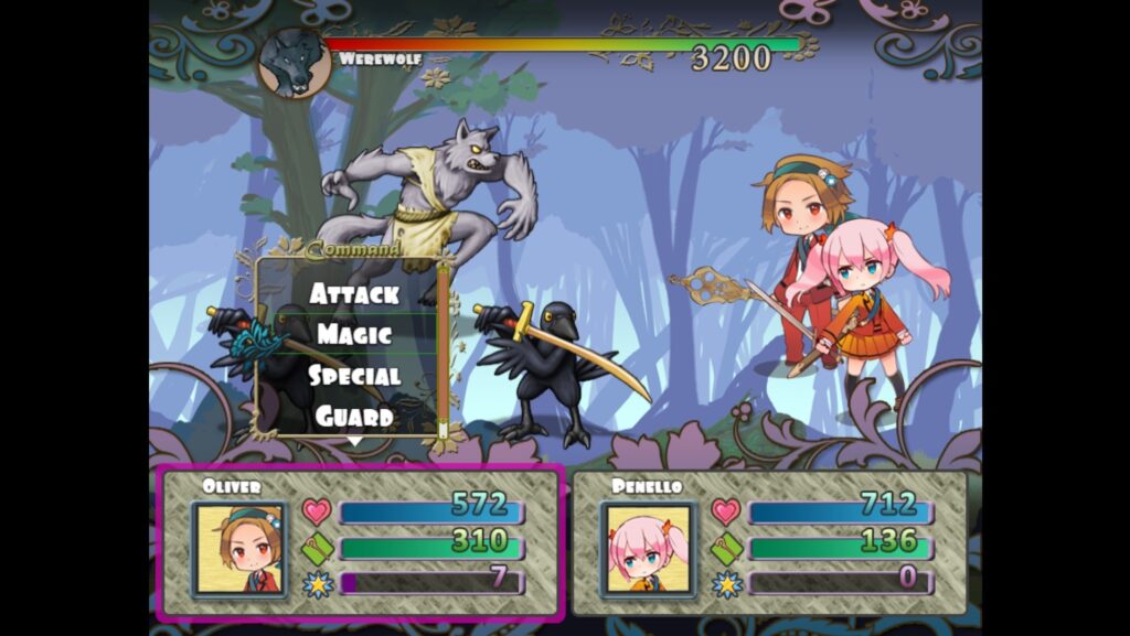Restoration Steam Key GLOBAL – Galeriebild 1