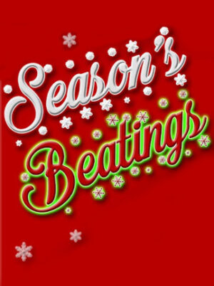 Season’s Beatings Steam Key GLOBAL