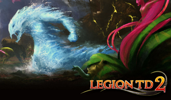 Legion TD 2 (PC) – Steam Key – GLOBAL – Galeriebild 1