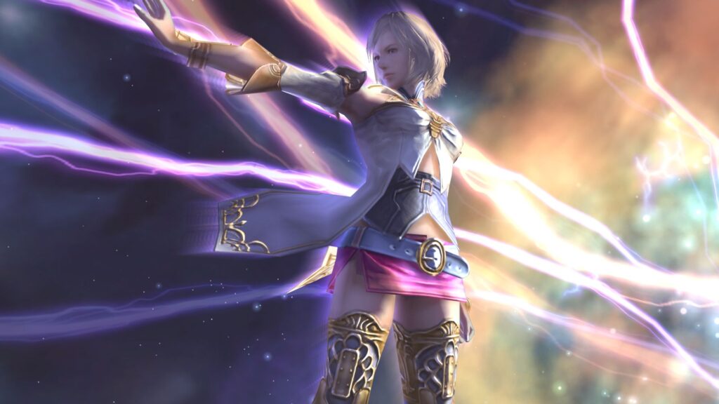 FINAL FANTASY XII THE ZODIAC AGE (PC) – Steam Key – ROW – Galeriebild 2