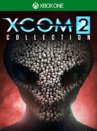 XCOM 2 Collection Xbox Live Key EUROPE – Titelbild