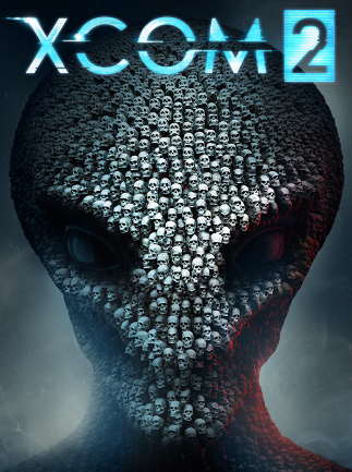 XCOM 2 (PC) – – GLOBAL – Titelbild