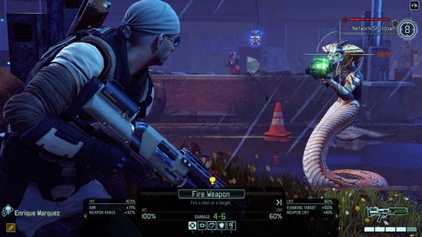 XCOM 2 (PC) – – GLOBAL – Galeriebild 2