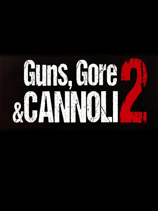 Guns, Gore and Cannoli 2 Xbox Live Key Xbox One EUROPE – Titelbild
