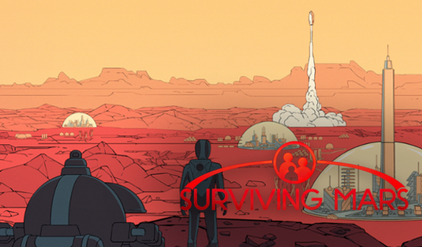 Surviving Mars | Complete Colony Bundle (PC) – Steam Key – GLOBAL – Galeriebild 1