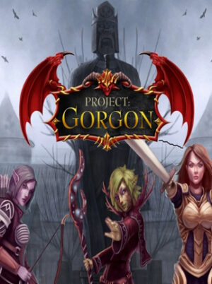 Project: Gorgon Steam Key GLOBAL