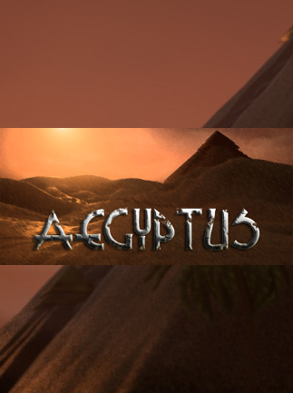 AEGYPTUS Steam Key GLOBAL – Titelbild