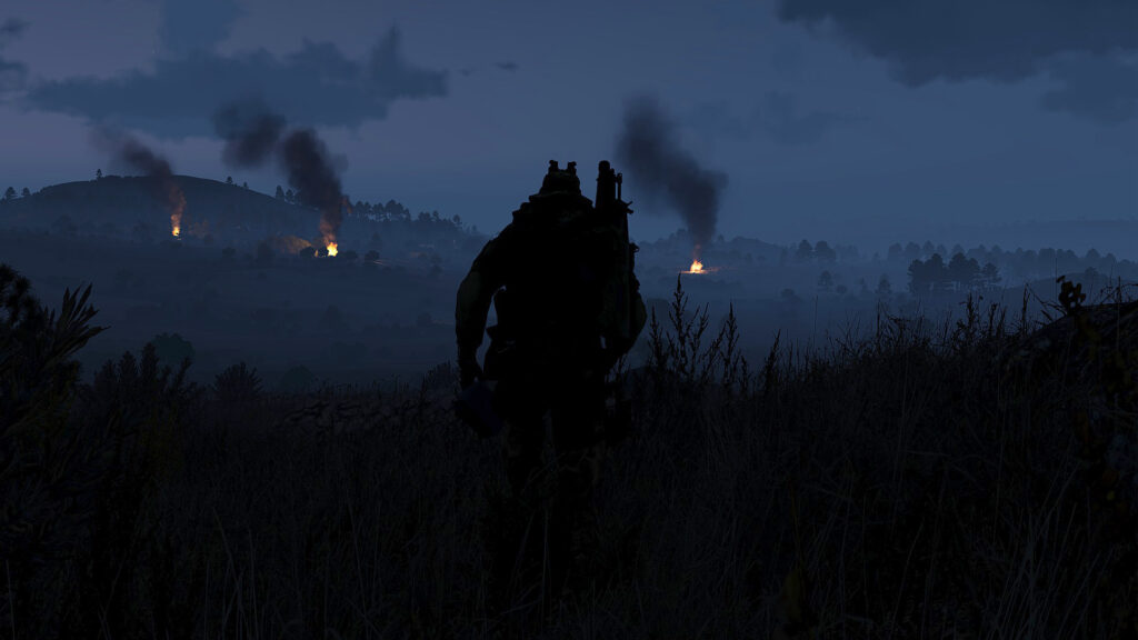 Arma 3 DLC Bundle 2 – Steam Key – (GLOBAL) – Galeriebild 1