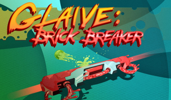Glaive: Brick Breaker Steam Key GLOBAL – Galeriebild 1
