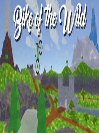 Bike of the Wild Steam Key GLOBAL – Titelbild