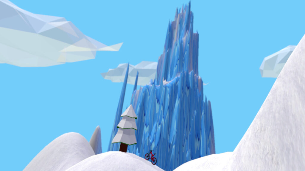 Bike of the Wild Steam Key GLOBAL – Galeriebild 1