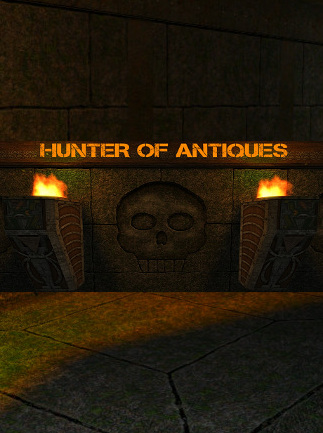 Hunter of antiques Steam Key GLOBAL – Titelbild
