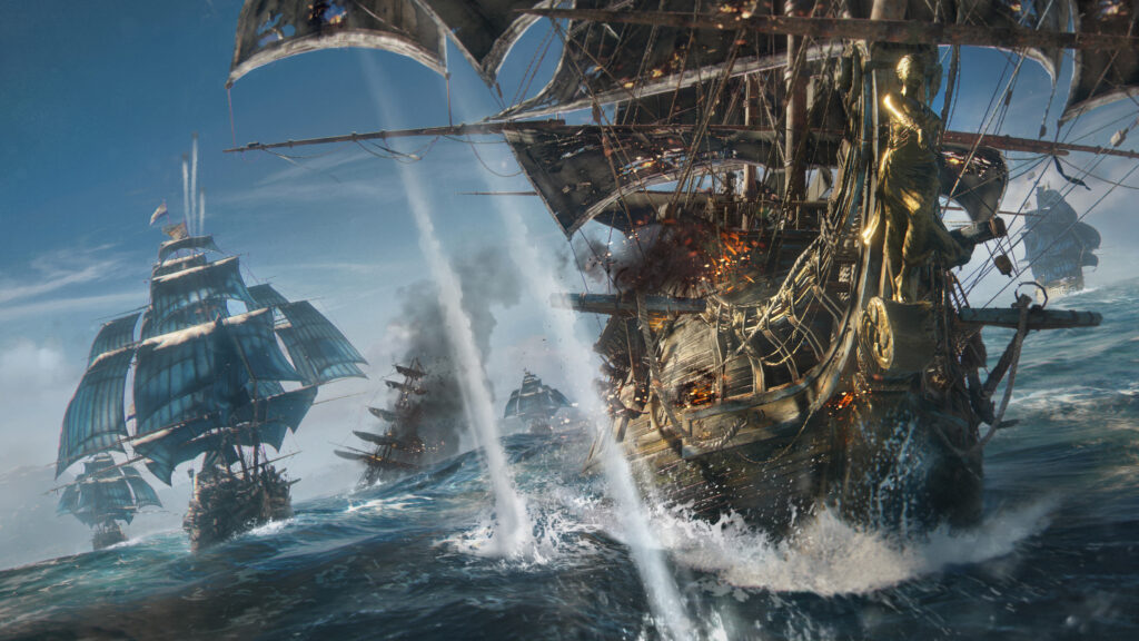 Skull & Bones Pre-Purchase | Premium Edition (Xbox Series X/S) – Xbox Live Key – EUROPE – Galeriebild 1