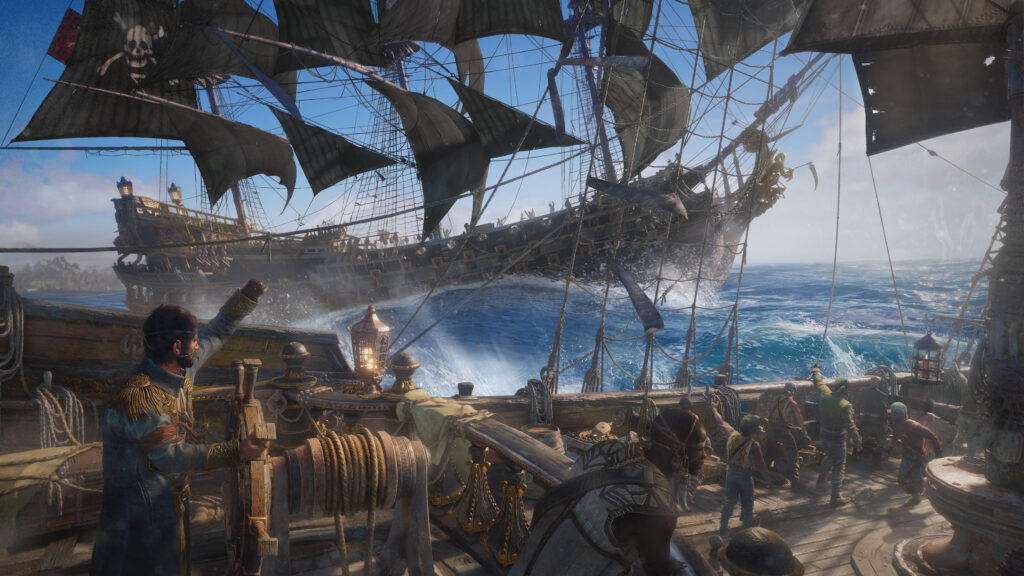 Skull & Bones Pre-Purchase | Premium Edition (Xbox Series X/S) – Xbox Live Key – EUROPE – Galeriebild 2