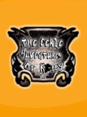 The Eerie Adventures Of Kally Steam Key GLOBAL