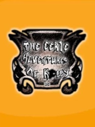 The Eerie Adventures Of Kally Steam Key GLOBAL – Titelbild