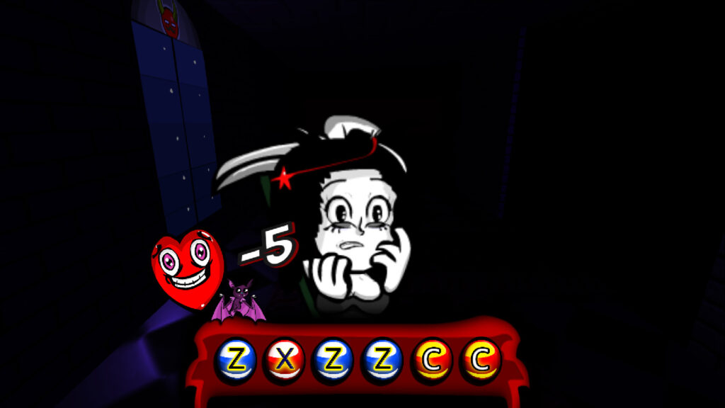 The Eerie Adventures Of Kally Steam Key GLOBAL – Galeriebild 1
