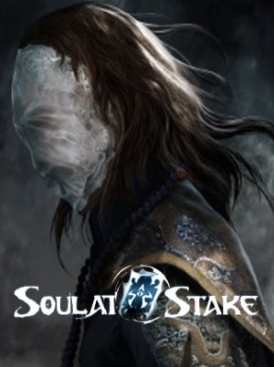 Soul at Stake (PC) - Steam Key - EU