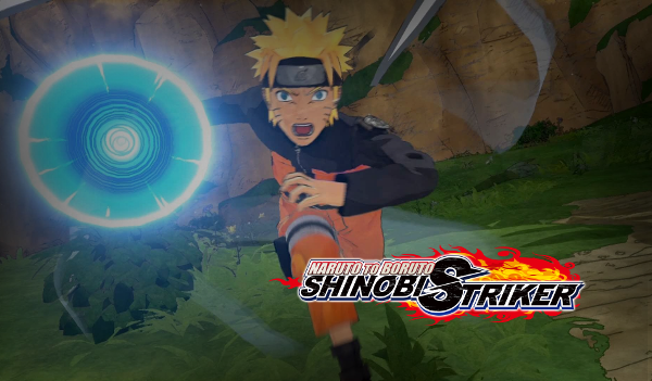 NARUTO TO BORUTO: SHINOBI STRIKER Xbox Live Key EUROPE – Galeriebild 1