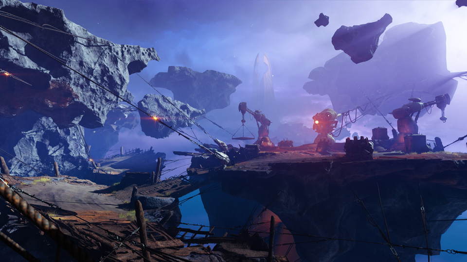 Destiny 2: Forsaken Pack (Xbox Series X/S) – Xbox Live Key – EUROPE – Galeriebild 1