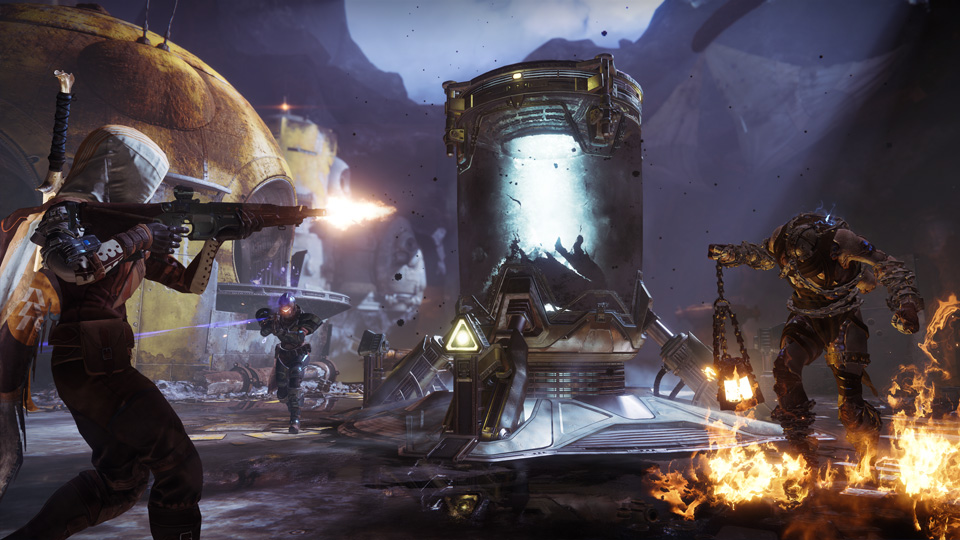 Destiny 2: Forsaken Pack (Xbox Series X/S) – Xbox Live Key – EUROPE – Galeriebild 2