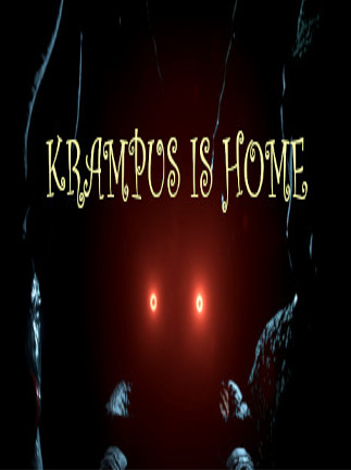 Krampus is Home Steam Key GLOBAL – Titelbild