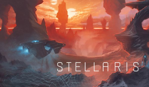 Stellaris: Starter Pack (PC) – Steam Key – GLOBAL – Galeriebild 1