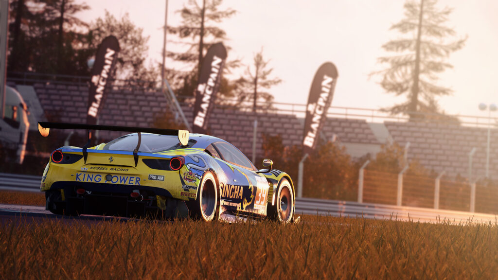Assetto Corsa Competizione | GT Racing Game Bundle (PC) – Steam Key – GLOBAL – Galeriebild 1