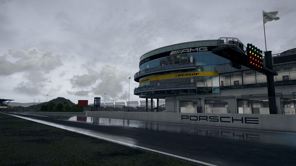 Assetto Corsa Competizione | GT Racing Game Bundle (PC) – Steam Key – GLOBAL – Galeriebild 2