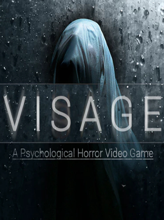 Visage (PC) – Steam Key – EUROPE – Titelbild