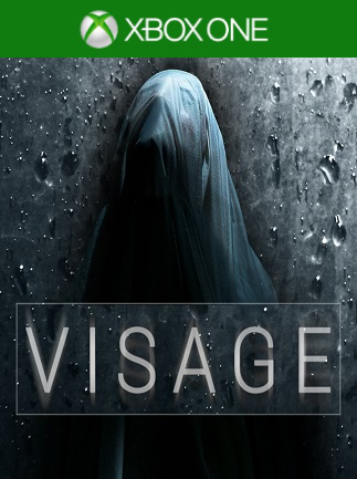 Visage (PC) – Steam Key – EUROPE – Galeriebild 1
