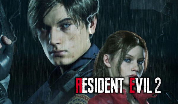 RESIDENT EVIL 2 / BIOHAZARD RE:2 Deluxe Edition XBOX LIVE Key Xbox One EUROPE – Galeriebild 1