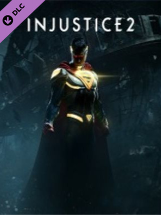 Injustice 2 – Fighter Pack 1 Steam Key GLOBAL – Titelbild