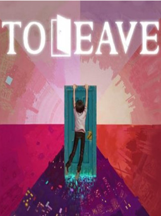 To Leave Steam Key GLOBAL – Titelbild