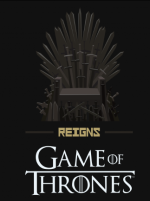 Reigns: Game of Thrones Steam Key GLOBAL