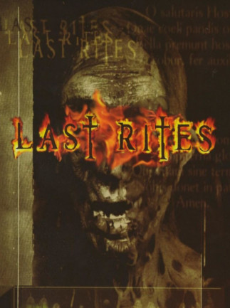 Last Rites Steam Key GLOBAL – Titelbild