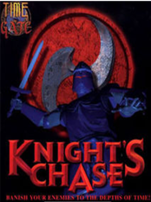Time Gate: Knight’s Chase Steam Key GLOBAL
