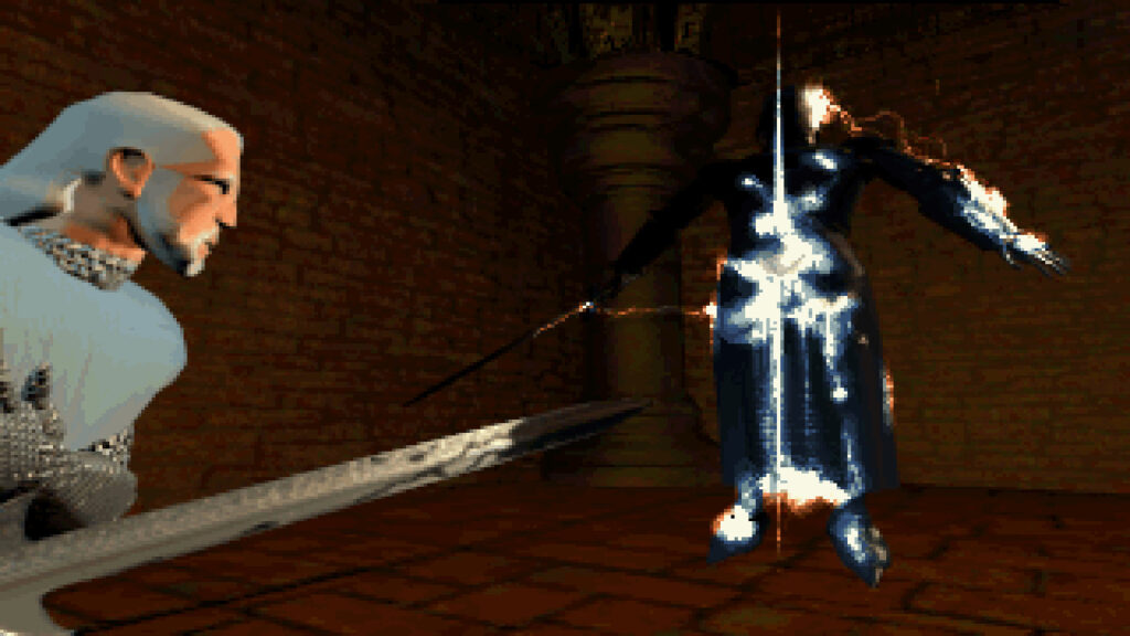 Time Gate: Knight’s Chase Steam Key GLOBAL – Galeriebild 1