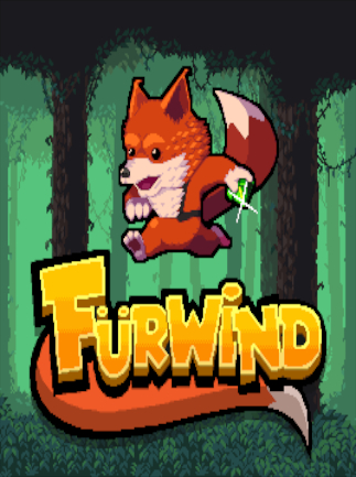 Furwind Steam Key GLOBAL – Titelbild