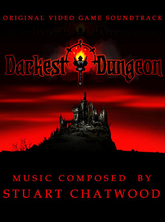 Darkest Dungeon Soundtrack (PC) – Steam Key – GLOBAL – Titelbild