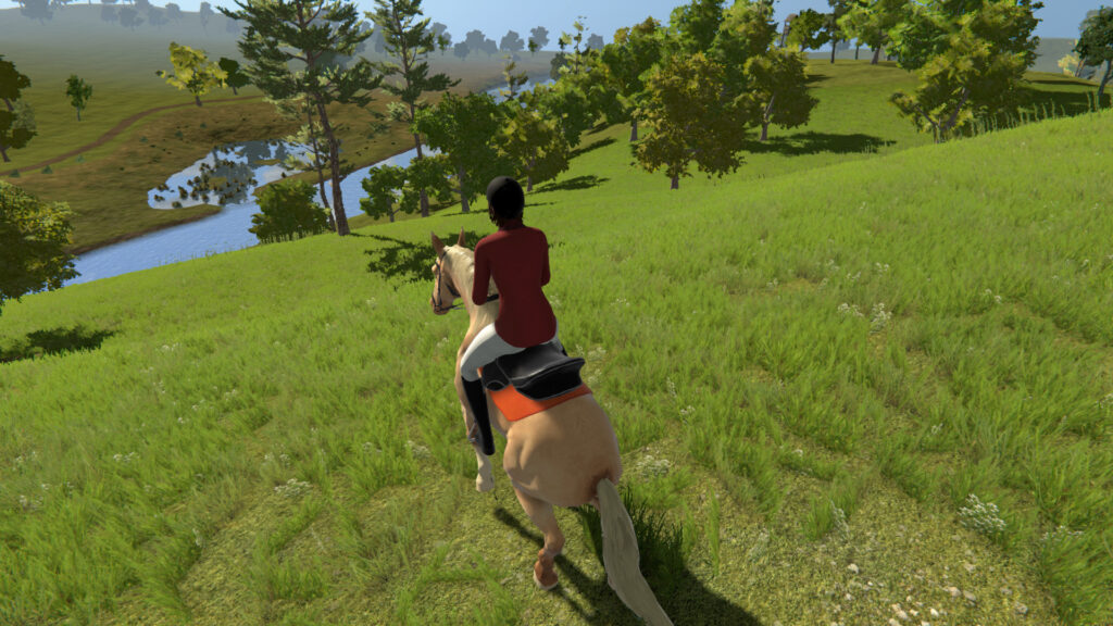 My Little Riding Champion Xbox Live Key EUROPE – Galeriebild 1