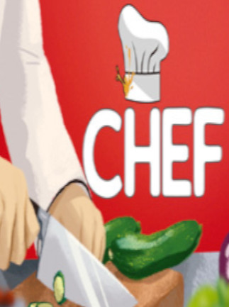 Chef: A Restaurant Tycoon Game | Full Menu Bundle (PC) – Steam Key – GLOBAL – Titelbild
