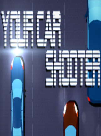 Your Car Shooter Steam Key GLOBAL – Titelbild