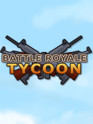 Battle Royale Tycoon (PC) – Steam Key – EUROPE – Titelbild