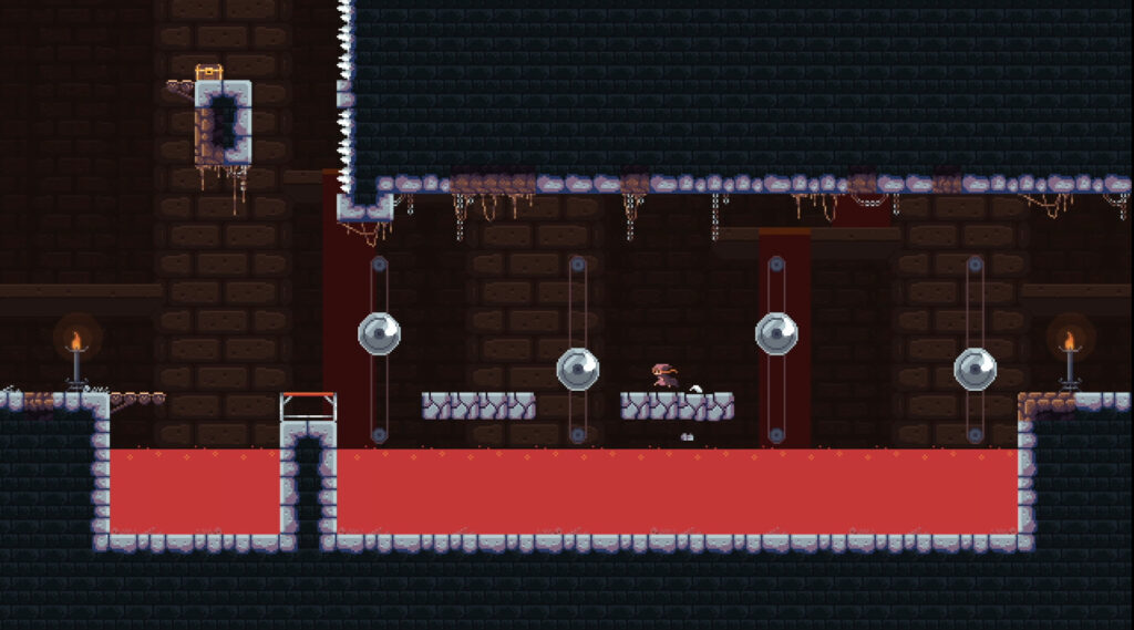 Death Fungeon Steam Key GLOBAL – Galeriebild 1