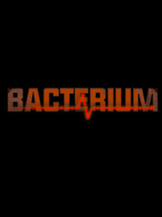 Bacterium Steam Key GLOBAL – Titelbild