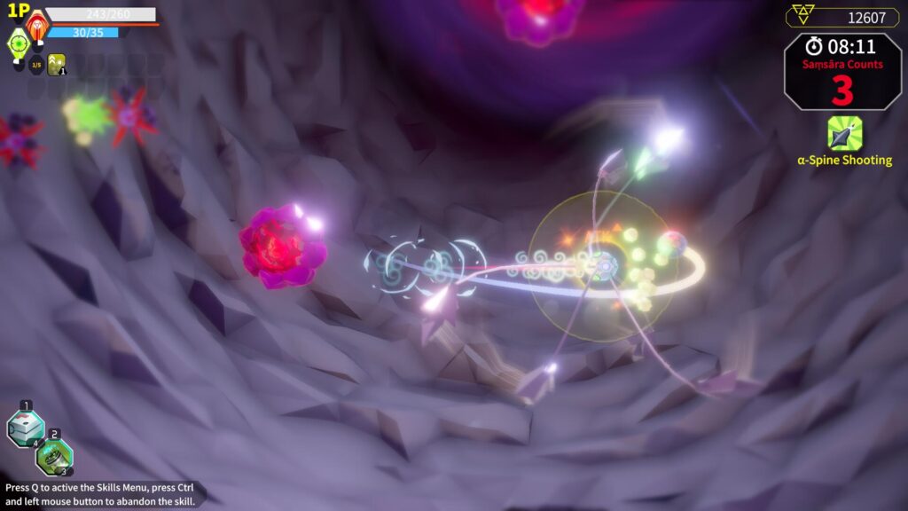 Bacterium Steam Key GLOBAL – Galeriebild 1