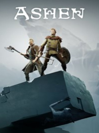 Ashen (PC) – Steam Key – ROW – Titelbild