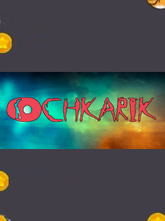 Ochkarik Steam Key GLOBAL – Titelbild